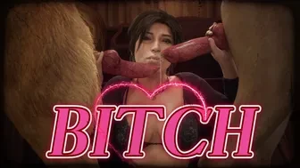 BITCH thumbnail