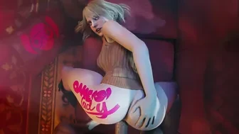 [Gamelady] Ashley Couch Sex thumbnail