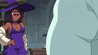 Charlotte the Witch Extended [SuoiresnuArt] thumbnail