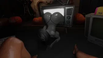Halloween special [Nude alt] thumbnail