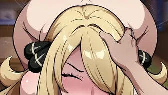 Cynthia Facefuck thumbnail