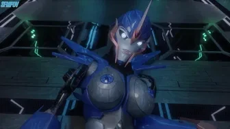 Installing a Pendrive in Arcee thumbnail