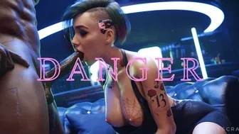 DANGER - HMV thumbnail