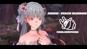 Jinhsi - Peach Blossom (FULL) thumbnail
