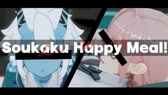 SoukakuHappyMeal[HD][60FPS] thumbnail