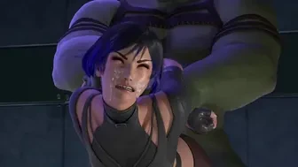 Backturn strat thumbnail
