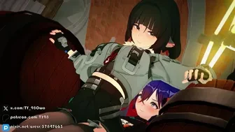 JaneDoe X Belle (sound) thumbnail