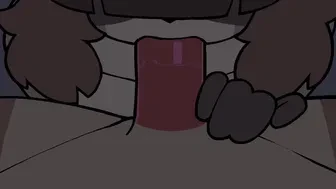 Midnight Snack (now with voice acting!) Kara's VA thumbnail
