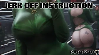 【HMV-JOI】Part 2 of 4 thumbnail