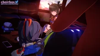 Zhu Yuan Backshots thumbnail