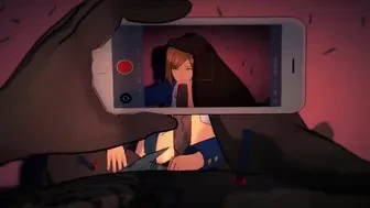Nobara Caught on Camera thumbnail