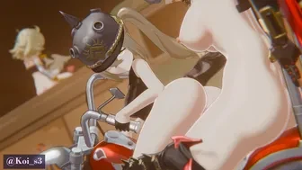 Lucy's Bike Ride thumbnail