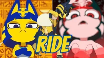 RIDE [Ankha HMV] thumbnail