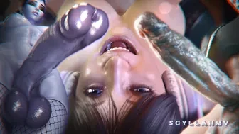 Sweet Futa Spring [ScyllaHMV] thumbnail