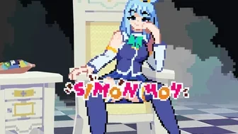 Aqua and new transmigrator thumbnail