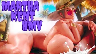Martha Kent HMV thumbnail