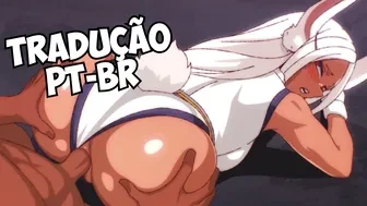 Mirko Animation [PT-BR] thumbnail
