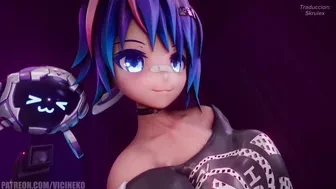 Melody x Lawa Part1 Sub Español thumbnail