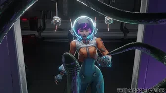 Juno Tentacle Encouter the real Full version thumbnail
