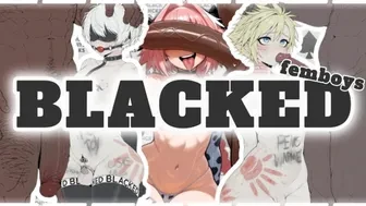 Femboys BLACKED | HMV thumbnail