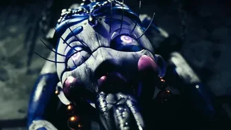 BALLORA CRY (SuperElon \ ELONSPY) 4K60FPS Edited Version thumbnail