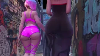 Dirrtyy threesome thumbnail