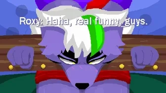 Roxy public humilation thumbnail