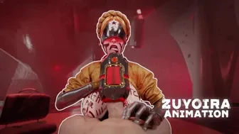 Ballerina with prototype ZYC accessories No FX thumbnail