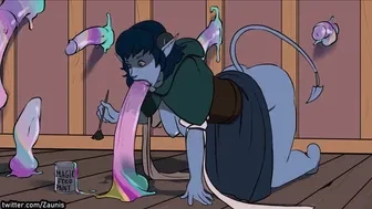 [Zaunis] Jester's Magic Food Paint (Fast) thumbnail