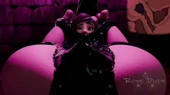 Mei's Corruption P03(Goo01) Final thumbnail
