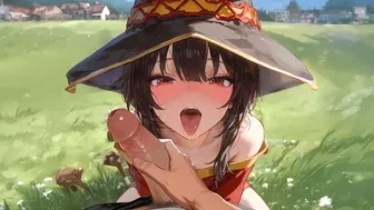 Megumin ( Konosuba ) thumbnail