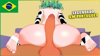 SanaXFauna [LEGENDADO PT-BR] thumbnail