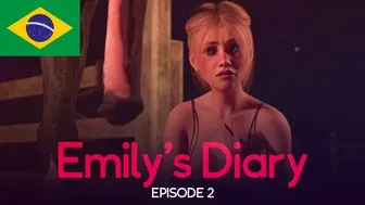 Emily's Diary - Episódio 2 [Dublado PT-BR] thumbnail