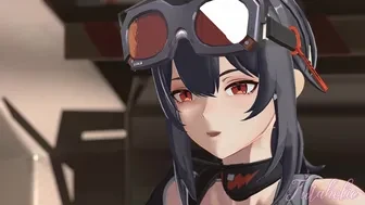 [FutaHolic] Grace x Koleda thumbnail