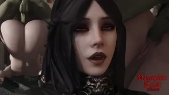 Vampiric Lust (Teaser) thumbnail