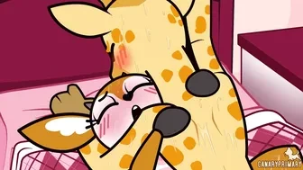 COURTING TSUNODA [CanaryPrimary] thumbnail