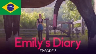 Emily's Diary - Episódio 3 [Dublado PT-BR] thumbnail
