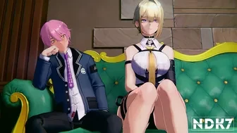 How to Avoid Awkward Silence [NDK7] thumbnail