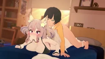Annytf Fucked by Viewer - Anna Anon thumbnail