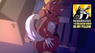 Be My Pillow (RELEASED) thumbnail