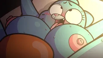 (Lollipopcon) Darwin and Nicole Lovely Night thumbnail