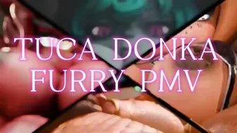 TUCA DONKA FURRY PMV/HMV thumbnail