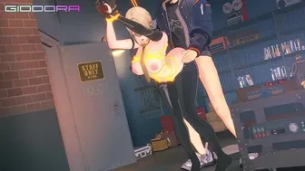 Evelyn ZZZ thumbnail