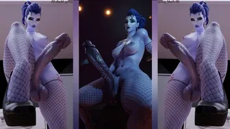OVERDOSE HMV | NYL | FUTA | OVERWATCH thumbnail