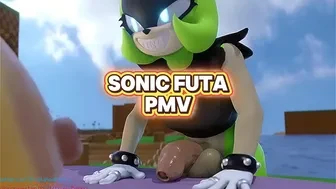 Sonic Futa(PMV) thumbnail