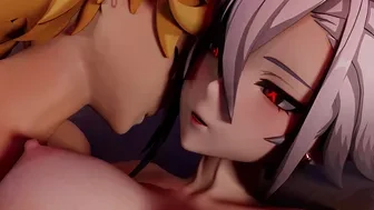 Arlecchino (4K) [VikLodn] thumbnail