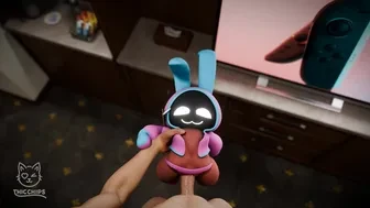 Koko plushie get stuffed thumbnail