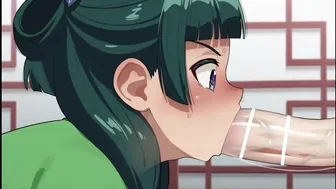 Maomao [Sound Only] [Apothecary Diares] thumbnail