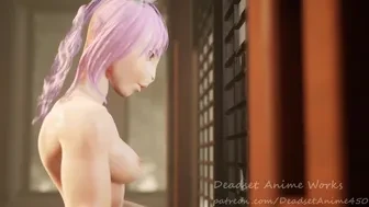 Unreal Bath House thumbnail