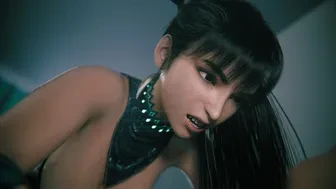 Eve - Gamelady Collab [Gifdoozer][4K60FPS] thumbnail